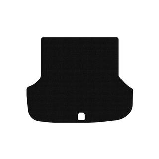 Gummimatta för bagageutrymmet Carsuit (SW, svart) Opel Vectra B 1995–2002 foto 1