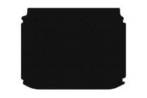 Peugeot 308 2007–2013 Gummimatta för bagageutrymmet Carsuit (HB, 5-dörrars, svart) foto 1