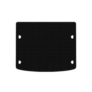 Gummimatta till bagageutrymmet Carsuit V2 (Svart) Porsche Cayenne 2003–2010 foto 1
