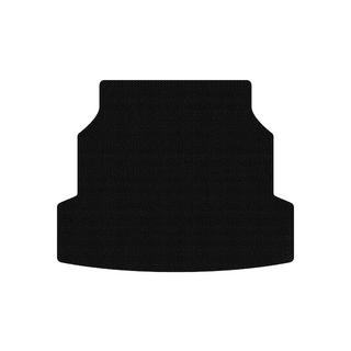 Gummimatta till bagageutrymmet Carsuit (SD, svart) Renault Latitude 2010–2015 foto 1