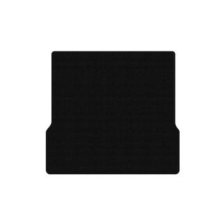Gummimatta till bagageutrymmet Carsuit (SD, svart) Renault Logan II 2013–2022 foto 1