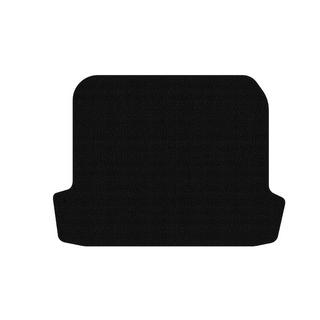 Gummimatta till bagageutrymmet Carsuit (2006-2009, SD, svart) Renault Megane II 2004–2009 foto 1