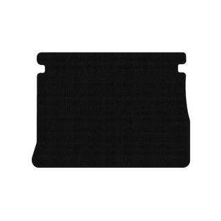 Gummimatta till bagageutrymmet Carsuit (5-sits, svart) Renault Scenic/Grand 2009–2016 foto 1