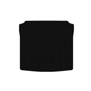 Gummimatta för bagageutrymmet Carsuit (2010-2012, SW, svart) Seat Ibiza 2010–2017 foto 1