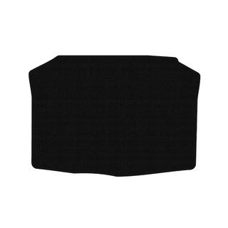 Gummimatta för bagageutrymmet Carsuit (HB, svart) Skoda Fabia 2000–2007 foto 1