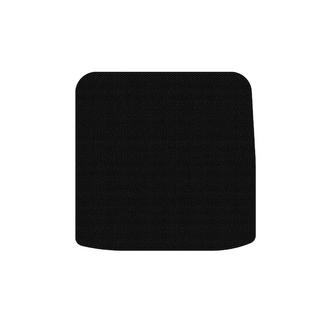 Gummimatta till bagageutrymmet Carsuit (2000-2004, SW, svart) Skoda Fabia 2000–2007 foto 1