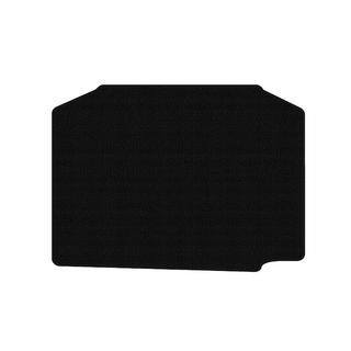 Gummimatta för bagageutrymmet Carsuit (HB, svart) Skoda Fabia 2007–2014 foto 1