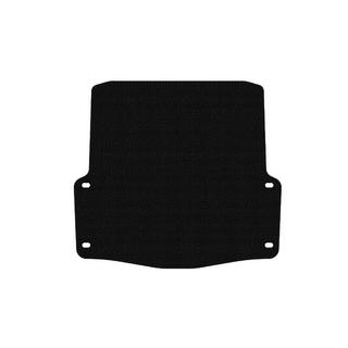 Gummimatta för bagageutrymmet Carsuit (SW, svart) Skoda Octavia II A5 2010–2013 foto 1