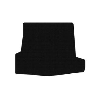Gummimatta till bagageutrymmet Carsuit (2006-2009, SD, svart) Skoda Superb 2001–2009 foto 1