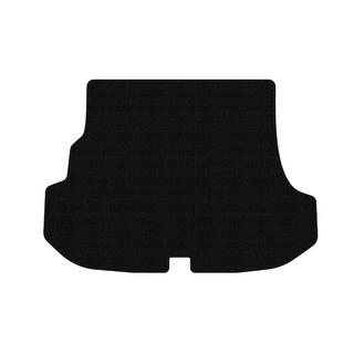Gummimatta för bagageutrymmet Carsuit (2005-2008, svart) Subaru Forester 2002–2008 foto 1