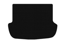 Subaru Forester 2008–2013 Gummimatta till bagageutrymmet Carsuit (Svart) foto 1