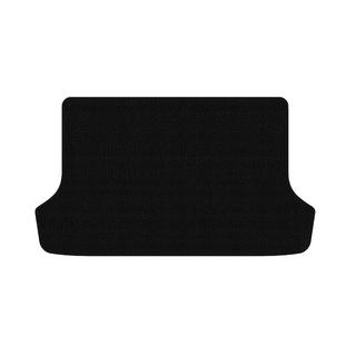Gummimatta för bagageutrymme Carsuit (5-dörrars, svart) Suzuki Grand Vitara 2005–2017 foto 1
