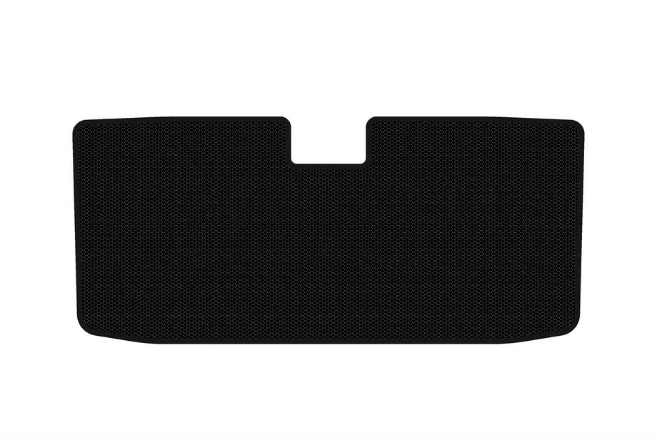 Suzuki Jimny 1998–2018 Gummimatta till bagageutrymmet Carsuit (Svart) Image