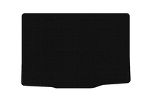 Suzuki SX4 2006–2013 Gummimatta till bagageutrymmet Carsuit (2006-2009, HB, 5-dörrars, svart) foto 1
