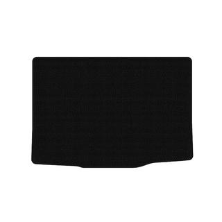 Gummimatta till bagageutrymmet Carsuit (2006-2009, HB, 5-dörrars, svart) Suzuki SX4 2006–2013 foto 1