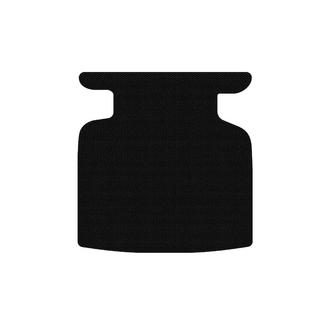 Gummimatta till bagageutrymmet Carsuit (SD, svart) Toyota Avensis 2003–2009 foto 1