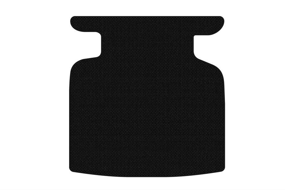 Toyota Avensis 2003–2009 Gummimatta till bagageutrymmet Carsuit (SD, svart) Foto 1