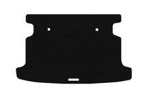 Toyota Corolla 2002–2007 Gummimatta för bagageutrymmet Carsuit (HB, svart) foto 1
