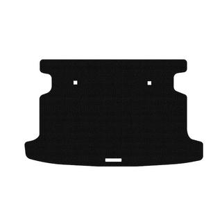 Gummimatta för bagageutrymmet Carsuit (HB, svart) Toyota Corolla 2002–2007 foto 1