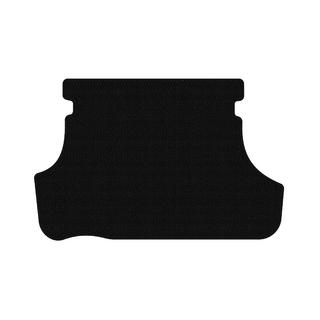 Gummimatta till bagageutrymmet Carsuit (SD, USA, svart) Toyota Yaris 2006–2011 foto 1