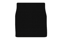 Volvo S60 2010–2018 Gummimatta för bagageutrymme Carsuit (2010-2013, SD, svart) foto 1