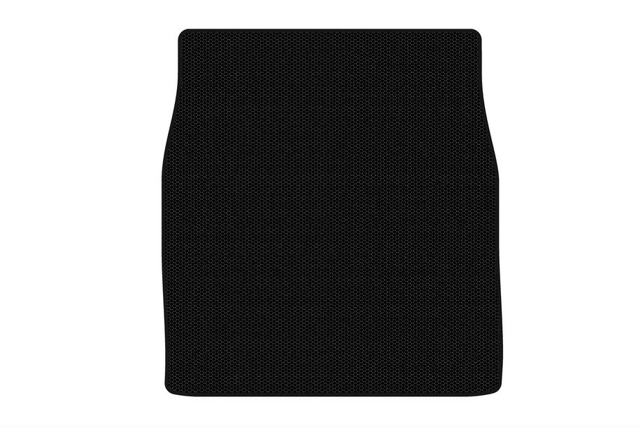 Volvo S60 2010–2018 Gummimatta för bagageutrymme Carsuit (2010-2013, SD, svart) Image