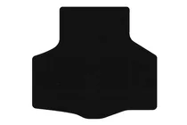 Alfa Romeo 159 2005–2011 Gummimatta till bagageutrymmet Carsuit (SD, svart) foto 1
