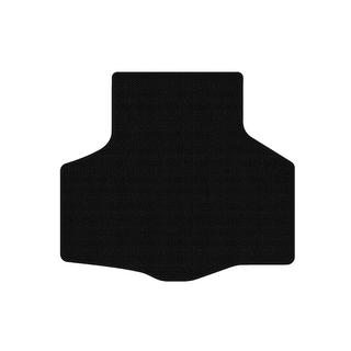 Gummimatta till bagageutrymmet Carsuit (SD, svart) Alfa Romeo 159 2005–2011 foto 1