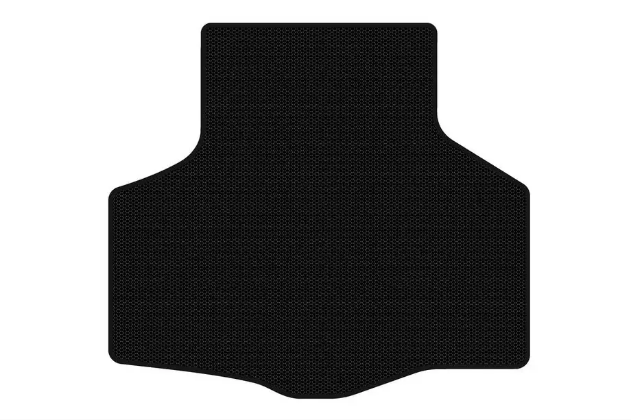 Alfa Romeo 159 2005–2011 Gummimatta till bagageutrymmet Carsuit (SD, svart) Image