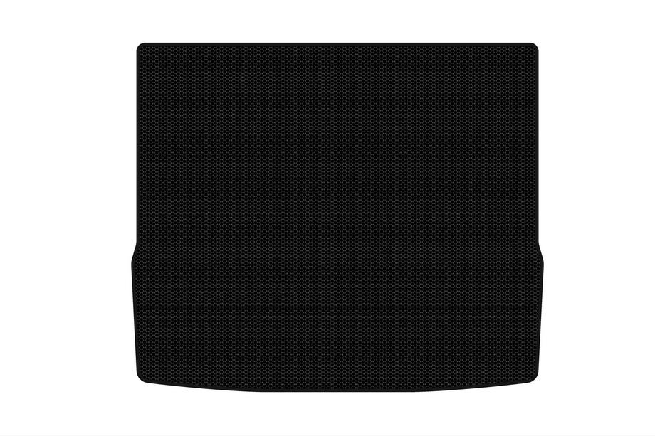 Ford Focus II 2008–2011 Gummimatta för bagageutrymmet Carsuit (SW, svart) Image