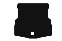Alfa Romeo 159 2005–2011 Gummimatta till bagageutrymmet Carsuit V-2 (SW, svart) foto 1