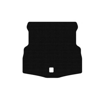 Gummimatta till bagageutrymmet Carsuit V-2 (SW, svart) Alfa Romeo 159 2005–2011 foto 1