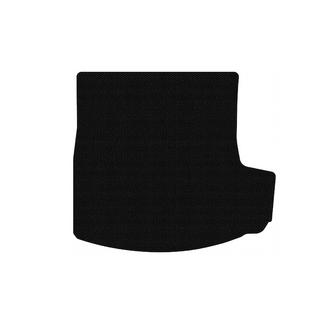 Gummimatta till bagageutrymmet Carsuit V-2 (Sedan, svart) Audi A8 1994–2002 foto 1