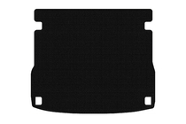 Audi Q5 2008–2017 Gummimatta till bagageutrymmet Carsuit V-2 (Svart) foto 1