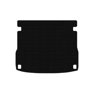 Gummimatta till bagageutrymmet Carsuit V-2 (Svart) Audi Q5 2008–2017 foto 1