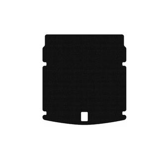 Gummimatta för bagageutrymmet Carsuit V-2 (Coupe, svart) Audi A5 2007–2015 foto 1