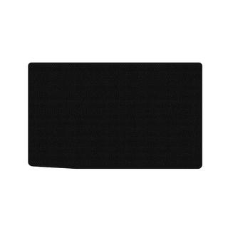 Gummibagagerumsmatta Carsuit V-2 (HB, svart) Audi A2 1999–2005 foto 1