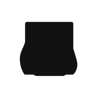 Gummimatta till bagageutrymmet Carsuit V-2 (Avant, svart) Audi A4 B5 1994–2001 foto 1