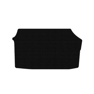 Gummimatta för bagageutrymmet Carsuit (1982-1988, Sedan, svart) Audi 100 C3 1988–1991 foto 1