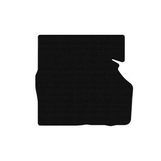 Gummimatta till bagageutrymmet Carsuit (1982-1991, Avant, svart) Audi 100 C3 1988–1991 foto 1