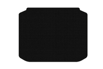 Audi A3 2012–2020 Gummimatta för bagageutrymmet Carsuit (HB, svart) foto 1
