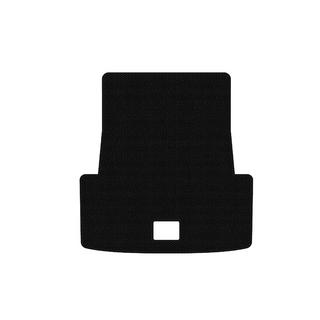 Gummimatta för bagageutrymmet Carsuit V-2 (för E90, svart) BMW 3-serie E90/E91 2005–2011 foto 1
