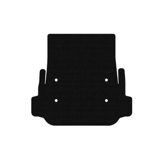 Gummimatta till bagageutrymmet Carsuit V-2 (SD, svart) BMW 5-serie E39 1996–2003 foto 1