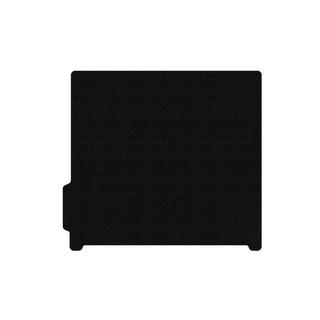 Gummimatta till bagageutrymmet Carsuit V-2 (Svart) BMW X5 F15 2013–2018 foto 1