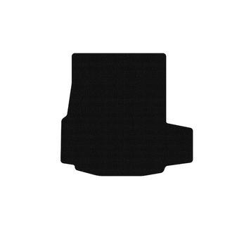 Gummibagagerumsmatta Carsuit V-2 (För G30, svart) BMW 5-serien G30/G31 2017–2023 foto 1