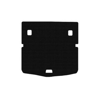 Gummimatta till bagageutrymmet Carsuit V-2 (för F46, 7-sits, svart) BMW 2-serien Active Tourer F45/F46 2014–2021 foto 1