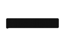 Cadillac Escalade 2007–2014 Gummimatta till bagageutrymmet Carsuit (Svart) foto 1