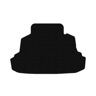 Gummimatta till bagageutrymmet Carsuit (SD, svart) BYD F3 2013–2015 foto 1