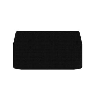 Gummimatta för bagageutrymmet Carsuit (3 rader, svart) Mitsubishi Grandis 2003–2011 foto 1