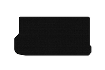 Daewoo Matiz 1998–2008 Gummimatta till bagageutrymmet Carsuit (Svart) foto 1